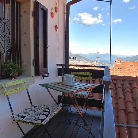 Casa Cuore Stresa Exterior foto