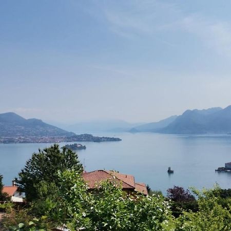 Casa Cuore Stresa Exterior foto